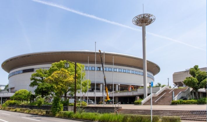 日本ガイシホール