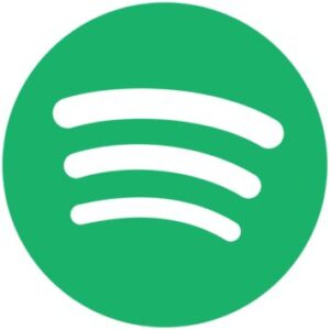 Spotify（スポティファイ）