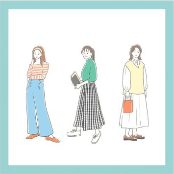 春(3月〜5月)のスタジアムアイテム