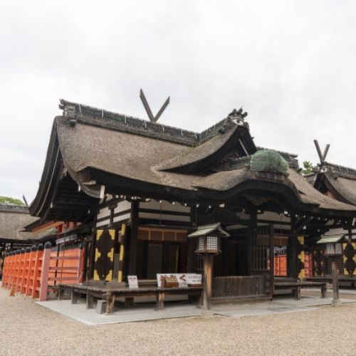 住吉大社