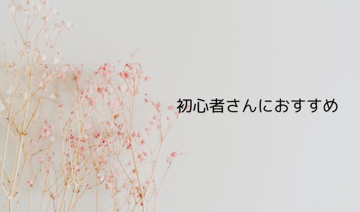 初心者さんにおすすめ|軽くて扱いやすい【8倍モデル】