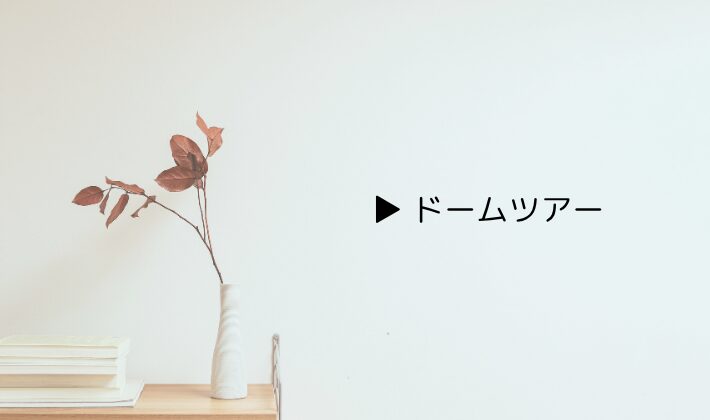 ▶ ドームツアー｜10～12倍が主流、遠い席なら14倍以上も