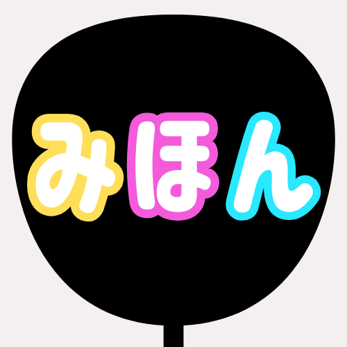 コーポレート・ロゴ丸