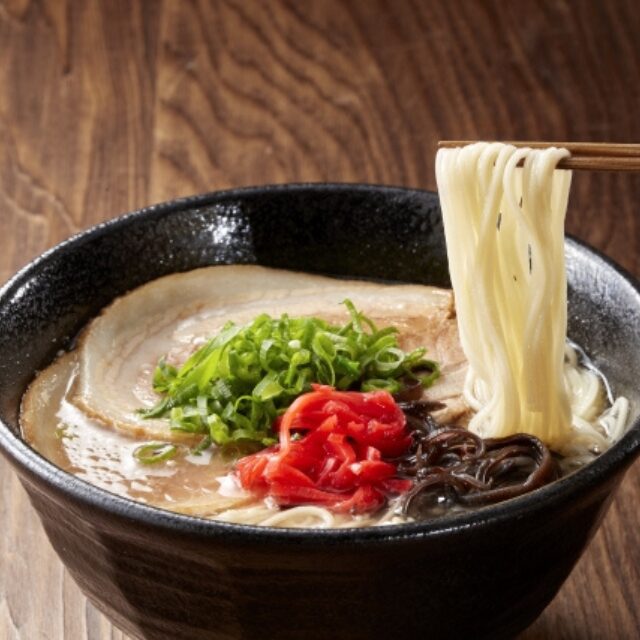 博多ラーメン